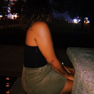 Meet your Posher, Daisjaney